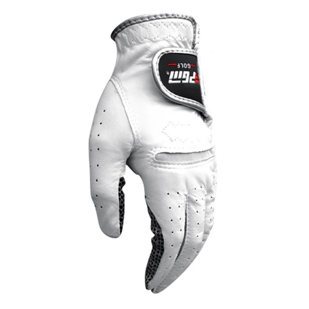 PGM golf gloves men's breathable sheepskin gloves genuine leather non-slip type single equipment note number PGM golf gloves men's breathable sheepskin gloves genuine leather non-slip type single equipment note number