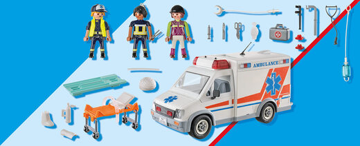Playmobil World Toy Doll Set Set для детского автомобиля Тема автомобиля Playmobil World Toy Doll Set Set для детского автомобиля Тема автомобиля