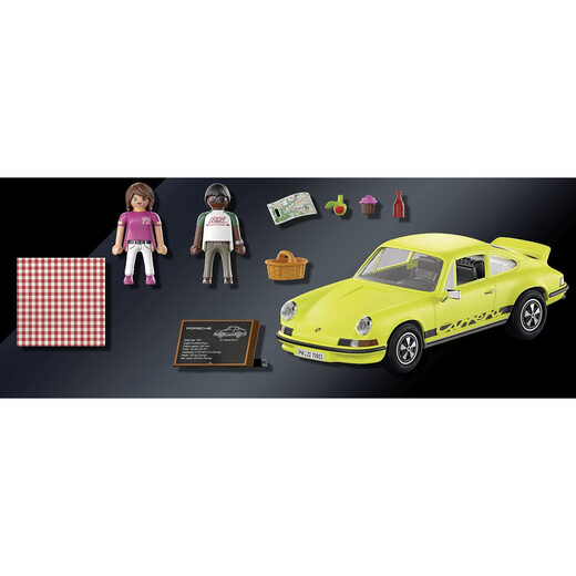 Jeu de jouets de jeu de jouets Playmobil World Jeu de jouets de jeu de jouets Playmobil World