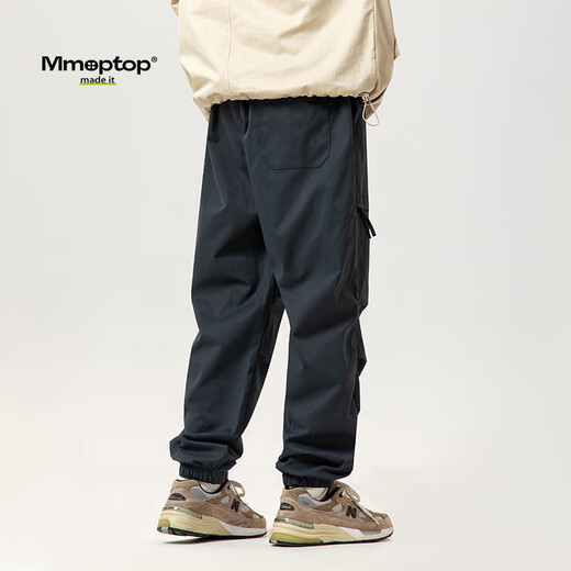 MMOPTOP American style work pants men's autumn and winter breathable functional wind leggings sports casual trousers gray 4XL 
MMOPTOP American style work pants men's autumn and winter breathable functional wind leggings sports casual trousers gray 4XL