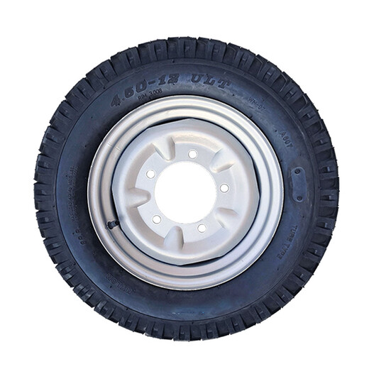 Yefang crane tire electric tricycle tire wheel 3.50-12 outer tire + inner tube unit: set Yefang crane tire electric tricycle tire wheel 3.50-12 outer tire + inner tube unit: set