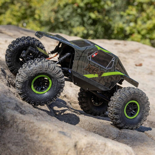 AXIAL 遥控卡车 适合儿童 遥控 防水 AXIAL 遥控卡车 适合儿童 遥控 防水