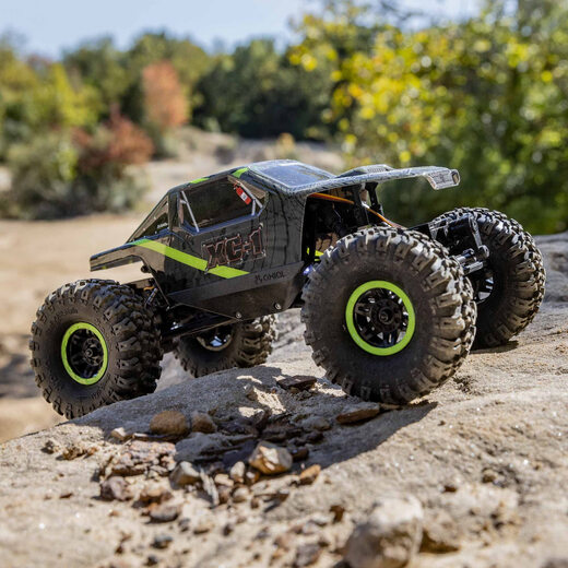 AXIAL 遥控卡车 适合儿童 遥控 防水 AXIAL 遥控卡车 适合儿童 遥控 防水