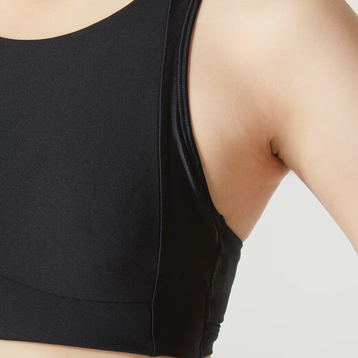 Under Armor (UNDERARMOUR) Women's Body Autumn New Sports Lingerie Fitness Yoga Pilates Vest Training Running Bra Cycling Bra 1373854-001 M 
Under Armor (UNDERARMOUR) Women's Body Autumn New Sports Lingerie Fitness Yoga Pilates Vest Training Running Bra Cycling Bra 1373854-001 M