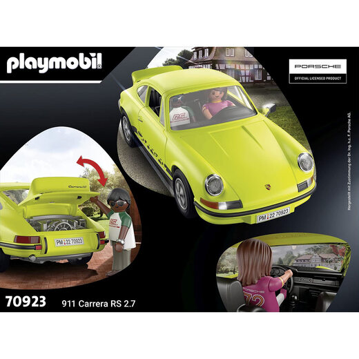 Jeu de jouets de jeu de jouets Playmobil World Jeu de jouets de jeu de jouets Playmobil World