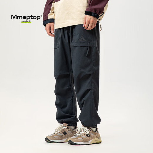 MMOPTOP American style work pants men's autumn and winter breathable functional wind leggings sports casual trousers gray 4XL 
MMOPTOP American style work pants men's autumn and winter breathable functional wind leggings sports casual trousers gray 4XL