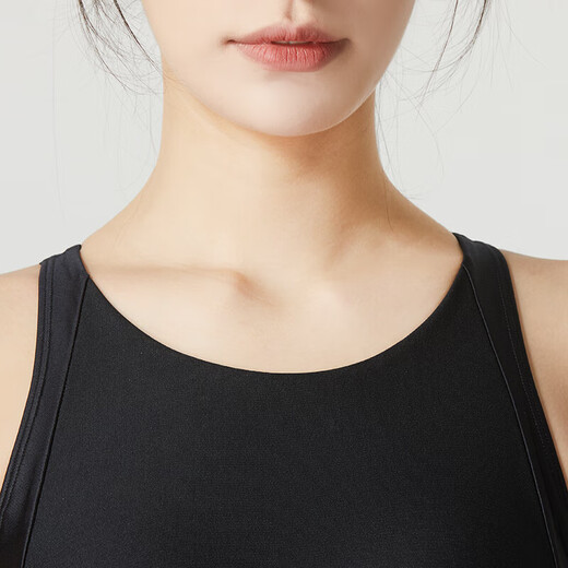 Under Armor (UNDERARMOUR) Women's Body Autumn New Sports Lingerie Fitness Yoga Pilates Vest Training Running Bra Cycling Bra 1373854-001 M 
Under Armor (UNDERARMOUR) Women's Body Autumn New Sports Lingerie Fitness Yoga Pilates Vest Training Running Bra Cycling Bra 1373854-001 M