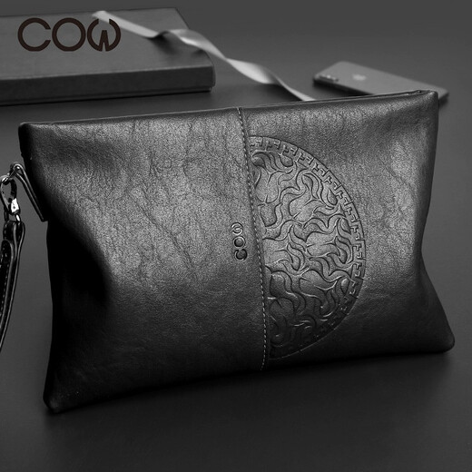 Französische Kuh Herren Handtasche Herren große Kapazität Multifunktion Wallet Wallet Clutch Trendy Casual Envelope Bag Hand Greife Doppel-Clip-Bag-Geschäft C-9898 a Französische Kuh Herren Handtasche Herren große Kapazität Multifunktion Wallet Wallet Clutch Trendy Casual Envelope Bag Hand Greife Doppel-Clip-Bag-Geschäft C-9898 a