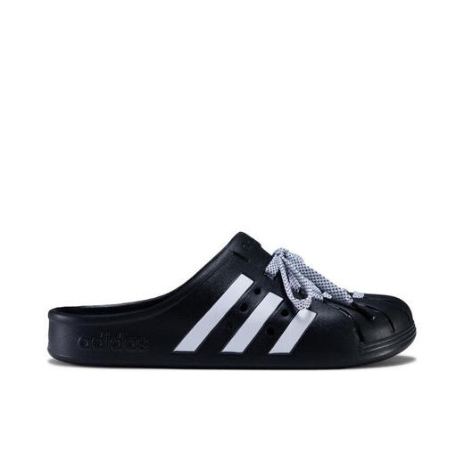 阿迪达斯 FOS 【滔搏运动】adidas中性ADILETTE CLOGSPW 凉鞋/拖鞋 JH9848 40.5 阿迪达斯 FOS 【滔搏运动】adidas中性ADILETTE CLOGSPW 凉鞋/拖鞋 JH9848 40.5