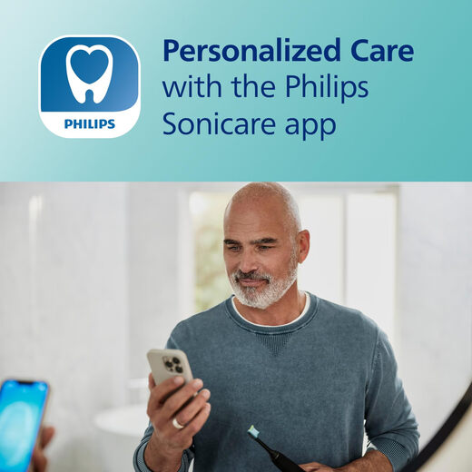 Philips Sonicare Philips 9500 Series Diamond Bright White Smart Sound Wave Электрическая зубная щетка 5 режимов 3-Stack Gutder Gutders Gorders для старейшин и подруги HX9923/41 Grey Philips Sonicare Philips 9500 Series Diamond Bright White Smart Sound Wave Электрическая зубная щетка 5 режимов 3-Stack Gutder Gutders Gorders для старейшин и подруги HX9923/41 Grey