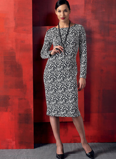 Vogue Patterns V9215 plusieurs couleurs Vogue Patterns V9215 plusieurs couleurs
