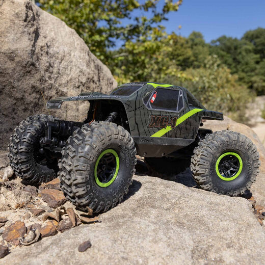 AXIAL 遥控卡车 适合儿童 遥控 防水 AXIAL 遥控卡车 适合儿童 遥控 防水