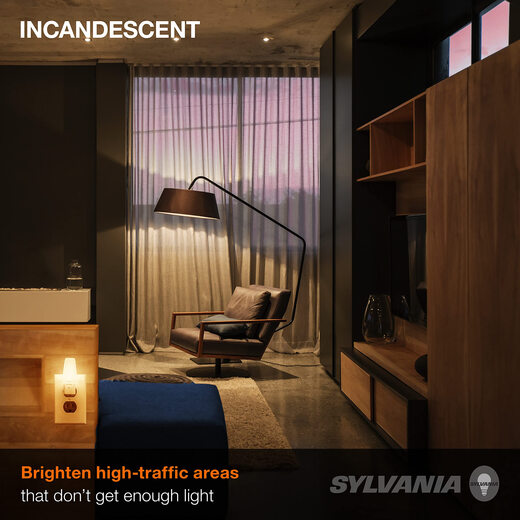 Ledvance Sylvania Home Lighting 13553 Sylvania Glühlampern Ledvance Sylvania Home Lighting 13553 Sylvania Glühlampern