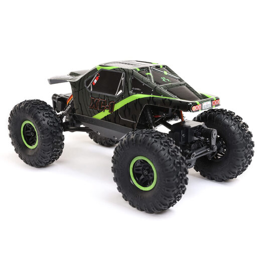 AXIAL 遥控卡车 适合儿童 遥控 防水 AXIAL 遥控卡车 适合儿童 遥控 防水