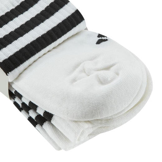 阿迪达斯adidas【滔搏运动】男女C CREW SOCK 3PP袜子 JN4867 L 阿迪达斯adidas【滔搏运动】男女C CREW SOCK 3PP袜子 JN4867 L