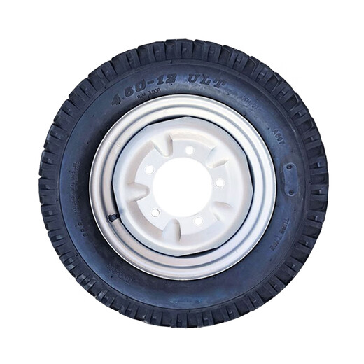 Yefang crane tire electric tricycle tire wheel 3.50-12 outer tire + inner tube unit: set Yefang crane tire electric tricycle tire wheel 3.50-12 outer tire + inner tube unit: set