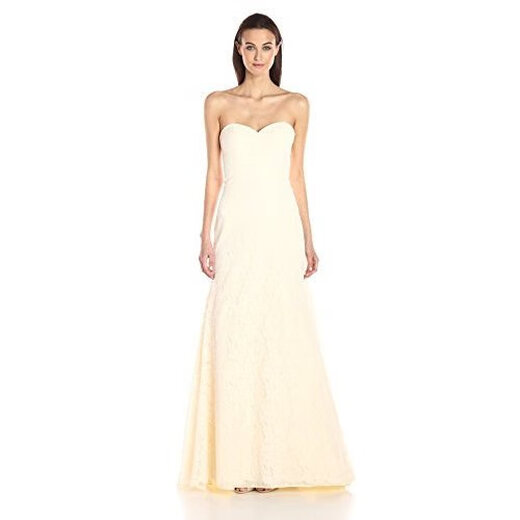 Jenny Yoo Frauen eine Größe Clara Lace Hochzeitskleid Elfenbein 4 Jenny Yoo Frauen eine Größe Clara Lace Hochzeitskleid Elfenbein 4