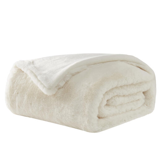 Ugg Euphoria PLUSH - Couverture double face Blanche-Neige 50in x 70in 16796 Ugg Euphoria PLUSH - Couverture double face Blanche-Neige 50in x 70in 16796