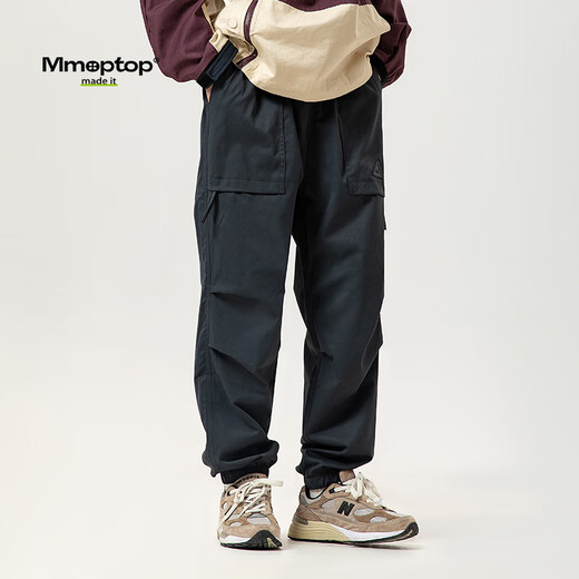 MMOPTOP American style work pants men's autumn and winter breathable functional wind leggings sports casual trousers gray 4XL 
MMOPTOP American style work pants men's autumn and winter breathable functional wind leggings sports casual trousers gray 4XL