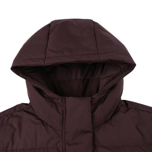 阿迪达斯adidas【滔搏运动】女子W PUFF L DOWN羽绒服 JV6198 L 阿迪达斯adidas【滔搏运动】女子W PUFF L DOWN羽绒服 JV6198 L