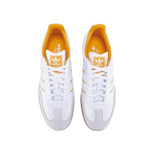阿迪达斯adidas【滔搏运动】三叶草中性休闲鞋SAMBA OGORI-CLASSIC ID1479 36 阿迪达斯adidas【滔搏运动】三叶草中性休闲鞋SAMBA OGORI-CLASSIC ID1479 36