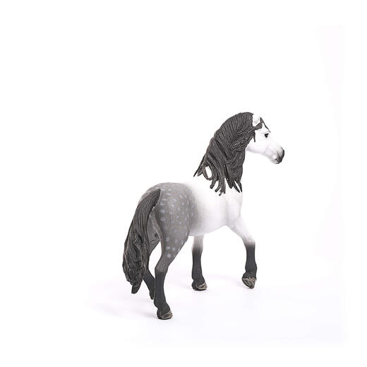 Schleich 13821 Andalusian Hengstfigur Schleich 13821 Andalusian Hengstfigur