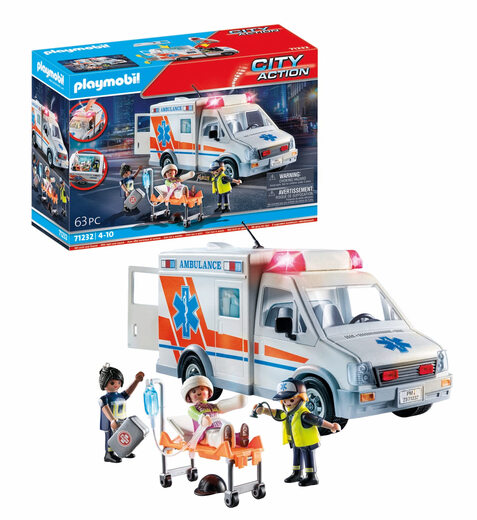 Playmobil World Toy Doll Set Set для детского автомобиля Тема автомобиля Playmobil World Toy Doll Set Set для детского автомобиля Тема автомобиля
