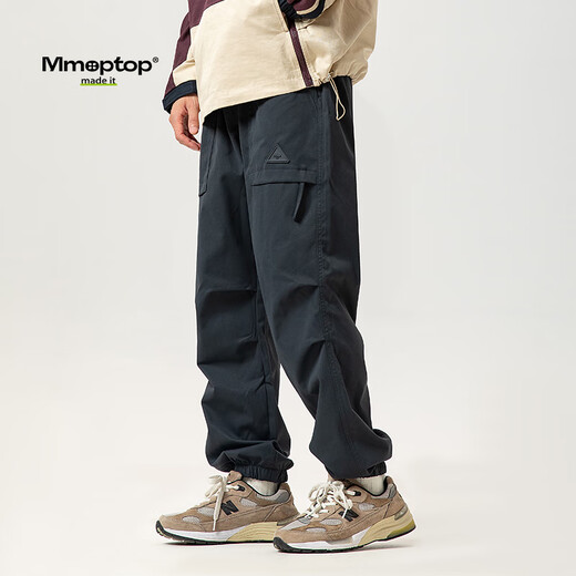 MMOPTOP American style work pants men's autumn and winter breathable functional wind leggings sports casual trousers gray 4XL 
MMOPTOP American style work pants men's autumn and winter breathable functional wind leggings sports casual trousers gray 4XL
