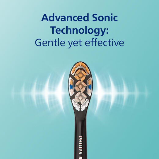Philips Sonicare Philips 9500 Series Diamond Bright White Smart Sound Wave Электрическая зубная щетка 5 режимов 3-Stack Gutder Gutders Gorders для старейшин и подруги HX9923/41 Grey Philips Sonicare Philips 9500 Series Diamond Bright White Smart Sound Wave Электрическая зубная щетка 5 режимов 3-Stack Gutder Gutders Gorders для старейшин и подруги HX9923/41 Grey