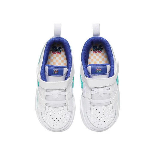 耐克NIKE【滔搏运动】男婴童JORDAN STADIUM 90 SE (TD)篮球鞋 HJ3519-100 23.5 耐克NIKE【滔搏运动】男婴童JORDAN STADIUM 90 SE (TD)篮球鞋 HJ3519-100 23.5