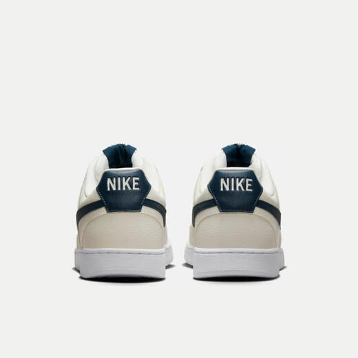 耐克NIKE【滔搏运动】男子NIKE COURT VISION LO板鞋/复刻鞋 HQ4867-101 40 耐克NIKE【滔搏运动】男子NIKE COURT VISION LO板鞋/复刻鞋 HQ4867-101 40