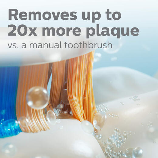 Philips Sonicare 飞利浦 9900 成人电动牙刷 智能感应清洁 牙龈护理 去牙菌斑 生日礼物 送男生/女友 HX9990/12 Philips Sonicare 飞利浦 9900 成人电动牙刷 智能感应清洁 牙龈护理 去牙菌斑 生日礼物 送男生/女友 HX9990/12