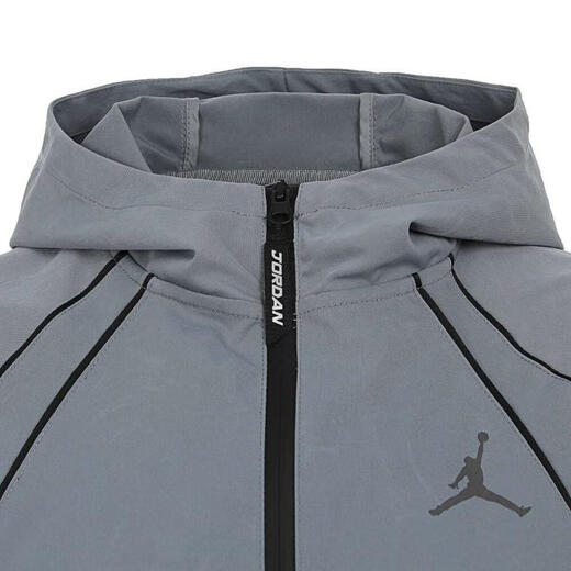 耐克NIKE【滔搏运动】女子AS W J WVN JKT夹克 HV4873-065 S 耐克NIKE【滔搏运动】女子AS W J WVN JKT夹克 HV4873-065 S