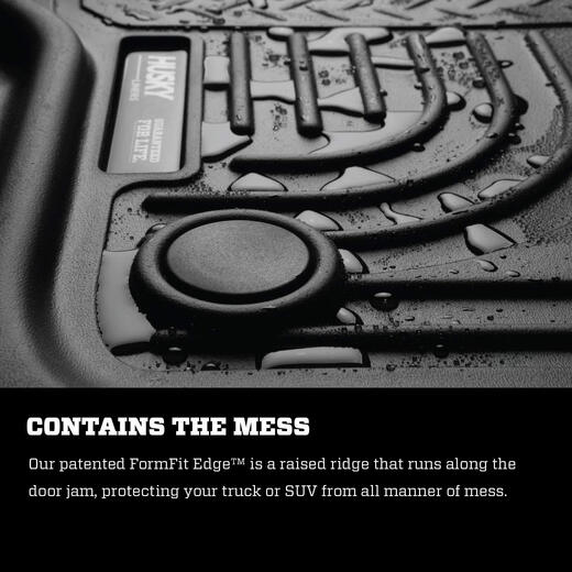 Husky Liners 13971 201819 Husky Liners 13971 201819