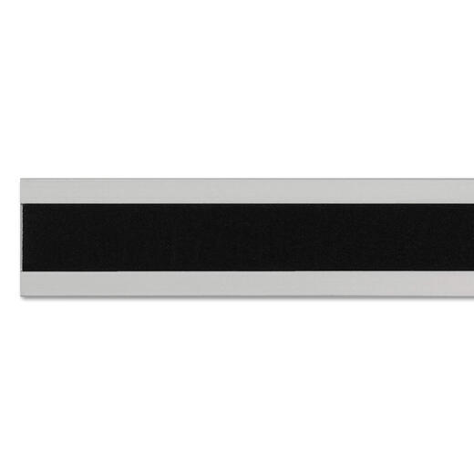 Aluminicolor aluminum table ruler blue 24IN 13555
Aluminicolor aluminum table ruler blue 24IN 13555