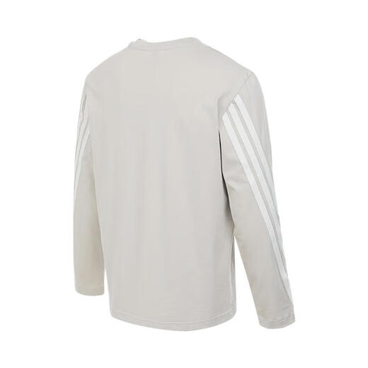 阿迪达斯adidas【滔搏运动】男子M 3S LS TEE长袖T恤 KC3888 M 阿迪达斯adidas【滔搏运动】男子M 3S LS TEE长袖T恤 KC3888 M