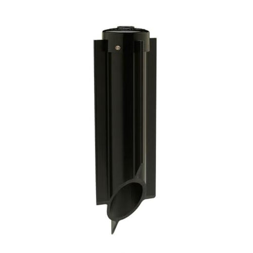Kichler 15276BK Landscape 120 Volt Line Volt Accessories Black
Kichler 15276BK Landscape 120 Volt Line Volt Accessories Black