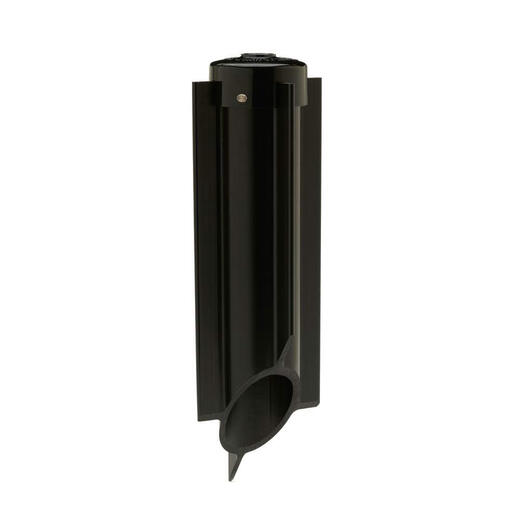 Kichler 15276BK Landscape 120 Volt Line Volt Accessories Black
Kichler 15276BK Landscape 120 Volt Line Volt Accessories Black