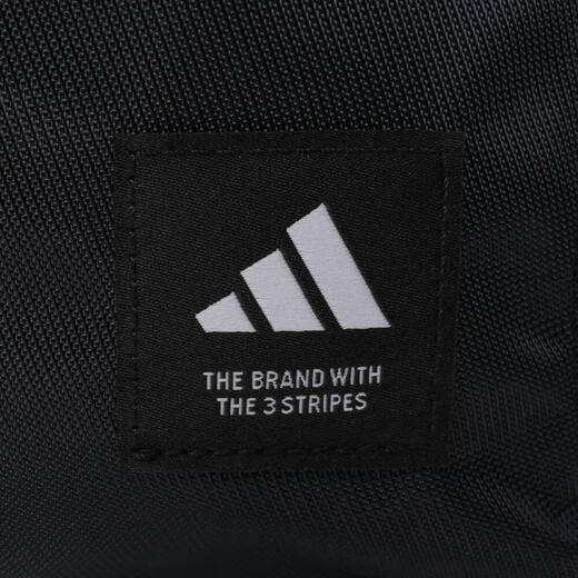 阿迪达斯adidas【滔搏运动】男女MH MATERIAL BP双肩包 JX5009 F 阿迪达斯adidas【滔搏运动】男女MH MATERIAL BP双肩包 JX5009 F
