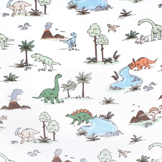 Hudson Baby Neutral Baby Windel Cover Dinosaurier Abenteuer Alle Größe Hudson Baby Neutral Baby Windel Cover Dinosaurier Abenteuer Alle Größe