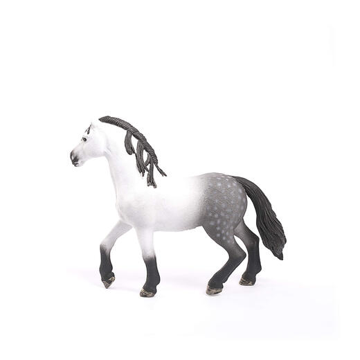 Schleich 13821 Andalusian Hengstfigur Schleich 13821 Andalusian Hengstfigur