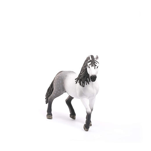 Schleich 13821 Andalusian Hengstfigur Schleich 13821 Andalusian Hengstfigur