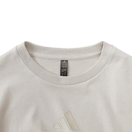 阿迪达斯adidas【滔搏运动】男子M 3S LS TEE长袖T恤 KC3888 M 阿迪达斯adidas【滔搏运动】男子M 3S LS TEE长袖T恤 KC3888 M