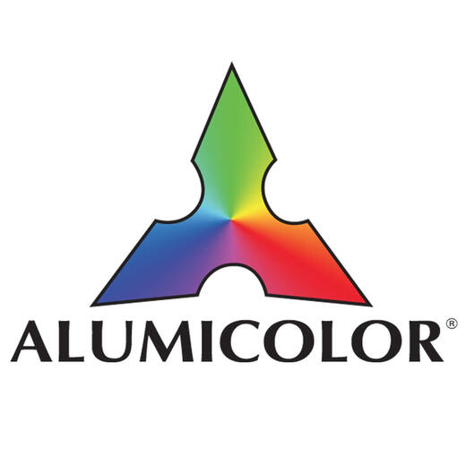 Aluminicolor aluminum table ruler blue 24IN 13555
Aluminicolor aluminum table ruler blue 24IN 13555