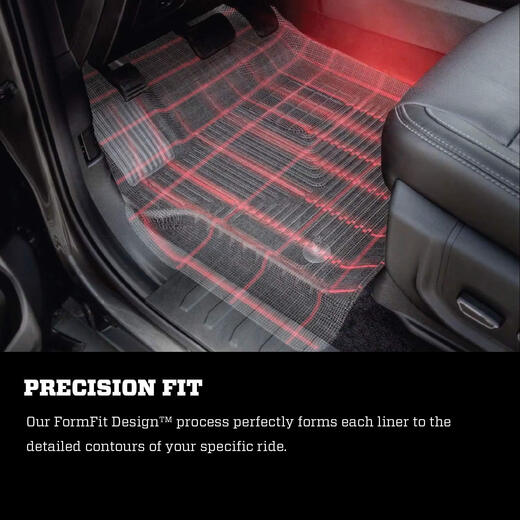 Husky Liners 13971 201819 Husky Liners 13971 201819