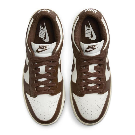 Nike (NIKE) women's sneakers retro shoe DUNK LOW DD1503-124 38 Nike (NIKE) women's sneakers retro shoe DUNK LOW DD1503-124 38