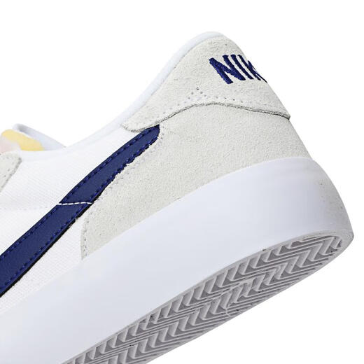 耐克NIKE【滔搏运动】男女NIKE SB HERITAGE VULC板鞋/复刻鞋 CD5010-105 38.5 耐克NIKE【滔搏运动】男女NIKE SB HERITAGE VULC板鞋/复刻鞋 CD5010-105 38.5