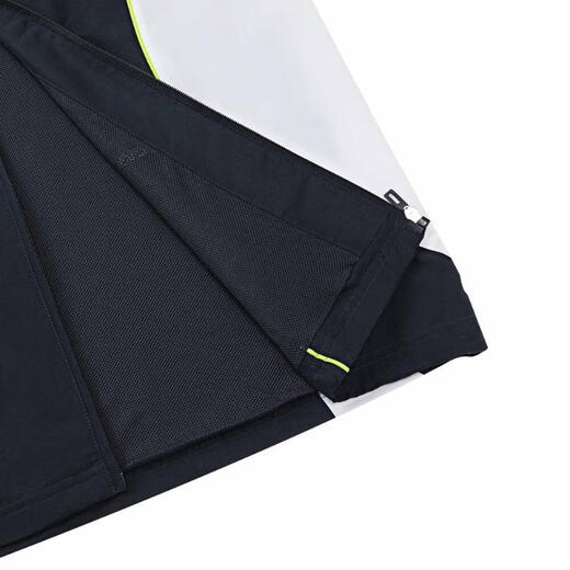 阿迪达斯adidas【滔搏运动】男子REAL UBP TT夹克 JF2575 M 阿迪达斯adidas【滔搏运动】男子REAL UBP TT夹克 JF2575 M
