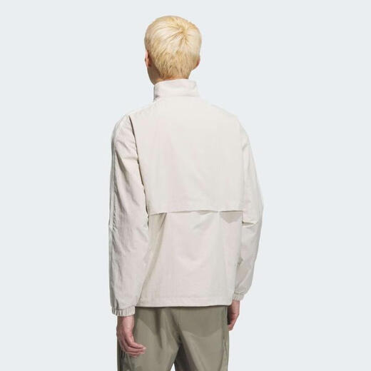 阿迪达斯adidas【滔搏运动】男子M 3S JKT夹克 KC3894 S 阿迪达斯adidas【滔搏运动】男子M 3S JKT夹克 KC3894 S