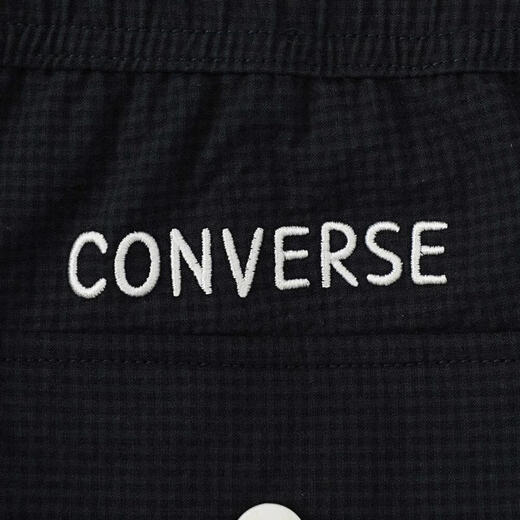 匡威converse【滔搏运动】男子Chuck Taylor SEASONAL短裤 UCH756-695 L 匡威converse【滔搏运动】男子Chuck Taylor SEASONAL短裤 UCH756-695 L